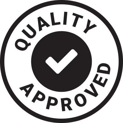kwaliteit logo
