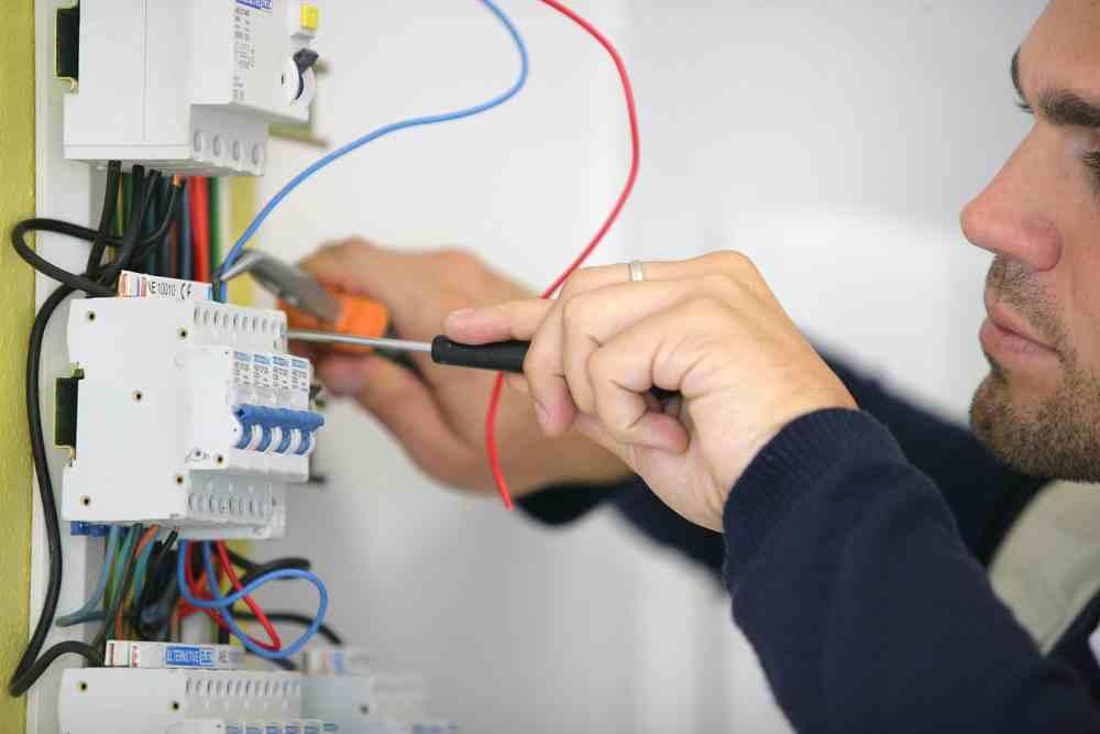 dépannage électrique urgent